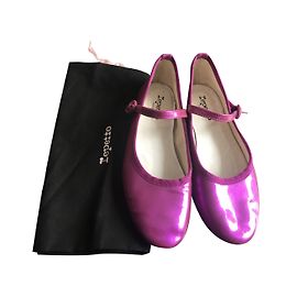Repetto Babys Lila