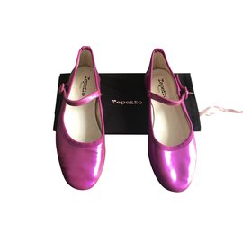 Repetto-Repetto Babies-Purple