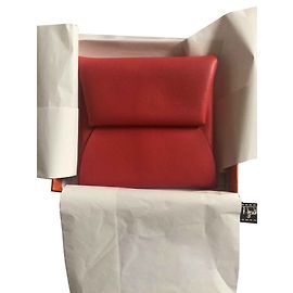 Hermès Bastia Red
