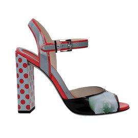 Fendi-Fendi sandals new-Other