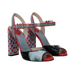 Fendi-Fendi sandals new-Other