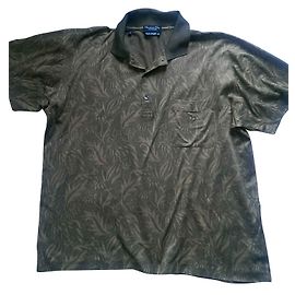 Christian Dior Polos Caqui Mostarda