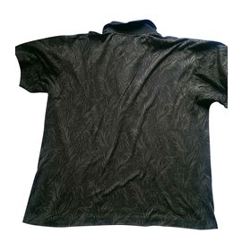 Christian Dior-Polos-Khaki,Mustard