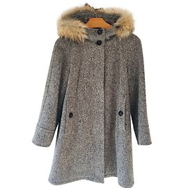 Weekend Max Mara Max Mara Coat Wochenende Hellbraun