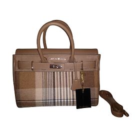 Mac Douglas TARTAN OSIER Bege
