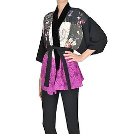 Giacca kimono da dito Pinko nuova Altro