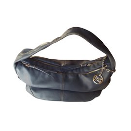Lancel-Handtaschen-Blau