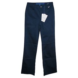Vaqueros Escada Sport Azules de Algodón Azul