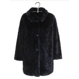 Des Petits Hauts Caution Navy blue