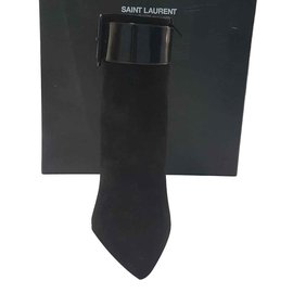 Saint Laurent-saint laurent new-Black