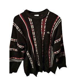 LACOSTE sweater- Size 5 (XXL) US Multiple colors