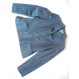 Ralph Lauren-Jackets-Black
