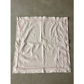 Armani-Einteilige Jacke-Pink,Weiß
