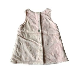 Baby Dior-Dresses-Pink