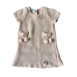 Baby Dior-Dresses-Pink