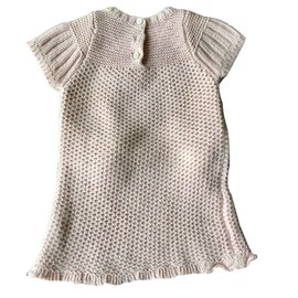 Baby Dior-Dresses-Pink