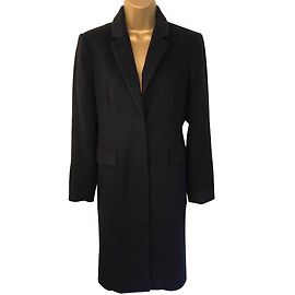 Hobbs Coats, Outerwear Navy blue