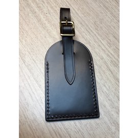 Louis Vuitton-Amuletos bolsa-Negro