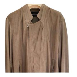 Armani-Emperio Armani-Taupe