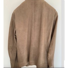 Armani-Emperio Armani-Taupe