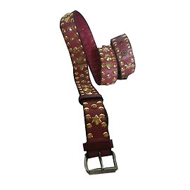 Sonia Rykiel Cintos Rosa