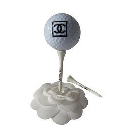Chanel Misc Black White