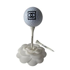 Chanel Misceláneo Negro Blanco