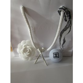 Chanel-Misc-Black,White