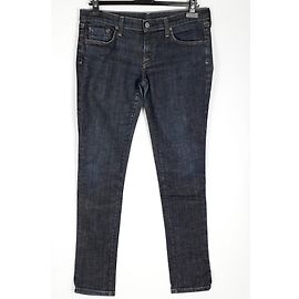 Citizens of Humanity Citizen of Humanity Love Slim Jeans W30 Bleu