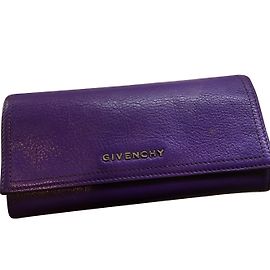 Givenchy portafogli Porpora
