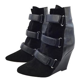 Isabel Marant ÉCARLATE Noir