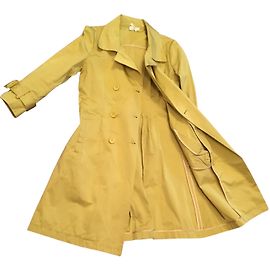Pinko Jackets Yellow