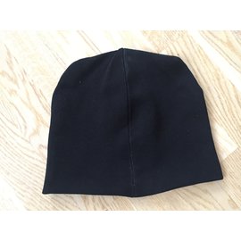 Alexander Wang-Cappelli Berretti-Nero