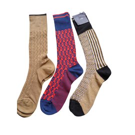 Prada calcetines Multicolor