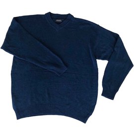 Ermenegildo Zegna-Sweater from Ermenegildo Zegna-Blue
