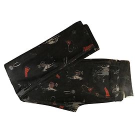 Bimba & Lola Jeans Cinza