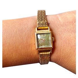 Patek Phillippe Patek Philippe Classique Gold Golden