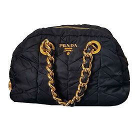 Prada Sacs à main Noir