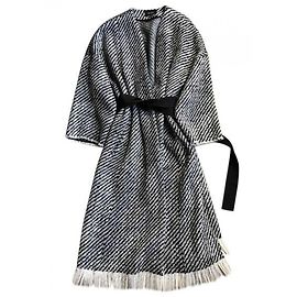 Isabel Marant IBAN Black White