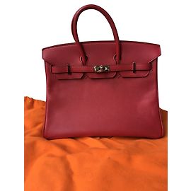 Hermès Birkin Outro