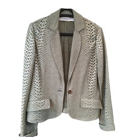 Dior Jacket Light green