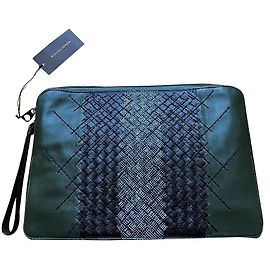 BOTTEGA VENETA MEN'S HAND BAG NEW Multiple colors