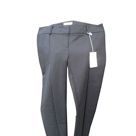 Patrizia Pepe Pantaloneras nero Negro