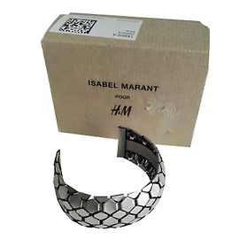Isabel Marant Pour H&M Esposas Plata