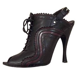 Balenciaga-Heels-Black