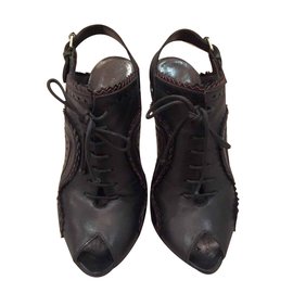 Balenciaga-Heels-Black