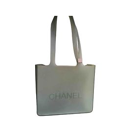 Chanel Totalizadores Gris