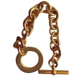 Céline-Bracelets-Golden