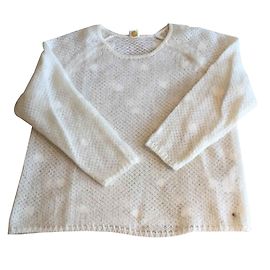 Des Petits Hauts BIBILLE Écru