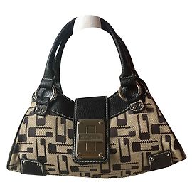 Guess Sacs à main Marron Beige Marron clair Marron foncé